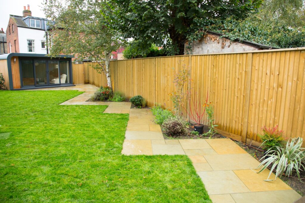 How to Incorporate Sustainable Practices into Your Leamington Spa Landscaping